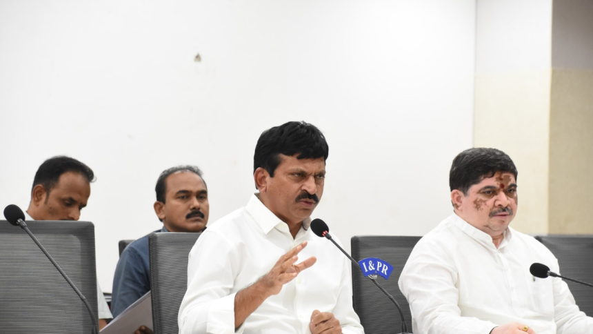 Telangana Cabinet announces DA for employees, Hyderabad Metro expansion, and housing benefits for Diwali 2024