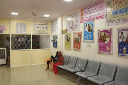 Hospital security committee and violence prevention measures implemented in Telangana hospitals