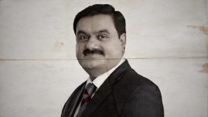 Gautam Adani