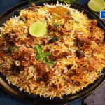 Swiggy’s 2024 report reveals top food trends including biryani, dosa, and chicken rolls.