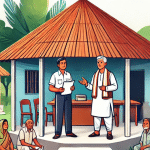 key amendments to the Panchayat Raj Act, including joint check power and the two-child rule