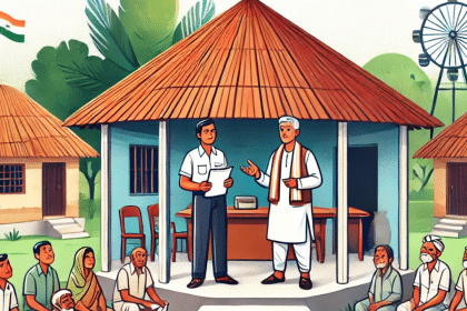 key amendments to the Panchayat Raj Act, including joint check power and the two-child rule