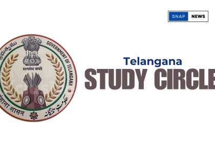 Telangana Study Circle: Empowering Minority Communities Through Education