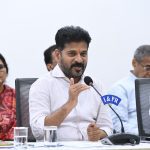 Telangana Government Major Discussions and Decisions