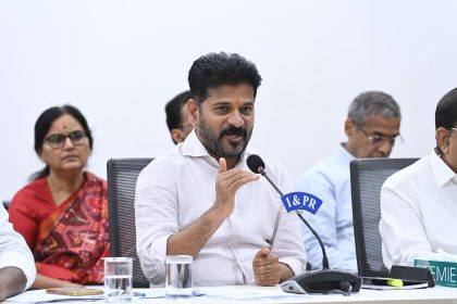 Telangana Government Major Discussions and Decisions