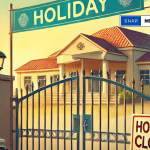 Institutions to Observe Nine Days Off This Month