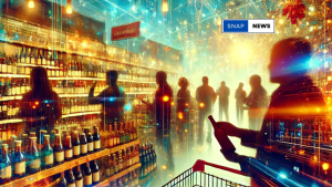Liquor Sales in Telangana