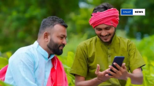 Rythu Bharosa