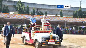 Telangana Governer