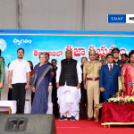 Telangana Key Highlights 2024