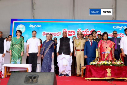 Telangana Key Highlights 2024