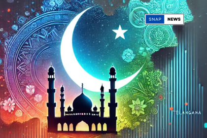 Telangana government has announced a holiday for Shab-e-Meraj