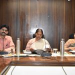 Good News for Telangana: Timely Salaries for Sanitation Workers seethakka