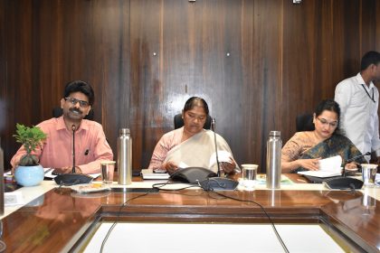 Good News for Telangana: Timely Salaries for Sanitation Workers seethakka
