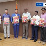 TGSRTC starts home delivery of Bhadradri Sitaram Kalyana Talambras for devotees on Sri Rama Navami.
