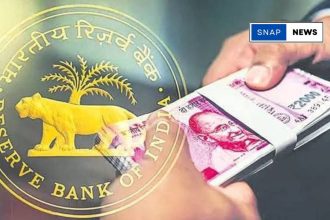 RBI interest rate cut news - Relief for EMI payers as loan rates expected to decrease.