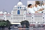 Telangana Cabinet Approves 30,000-Acre Future City Project Development Plan