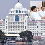 Telangana Cabinet Approves 30,000-Acre Future City Project Development Plan