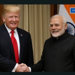 Donald Trump Calls PM Modi, Condemns Pahalgam Terror Attack