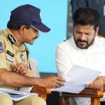 Case filed over morphed content of Telangana Chief Minister Revanth Reddy shared on Facebook