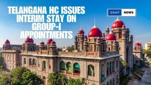 Telangana High Court 1
