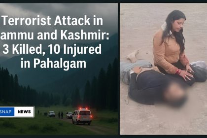 recent terrorist attack where 3 tourists were killed and 10 injured