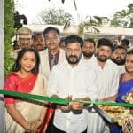 Hydra Program inauguration at Buddha Bhavan, Secunderabad.