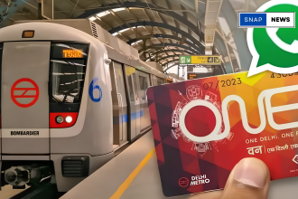 Metro Travel: How to Book a Metro Ticket Through WhatsApp? Step-by-Step Guide 13 How To Book A Metro Ticket