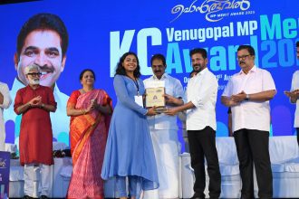 Telangana CM Revanth Reddy Bats for Reducing Minimum Age to Contest Assembly Polls to 21 10 minimum age to contest Assembly polls