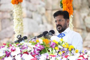 telangana Revanth Reddy
