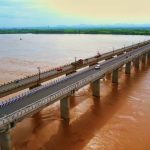 Godavari Recedes at Bhadrachalam, Danger Warnings Withdrawn