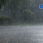 Heavy Rainfall Warning for 10 Telangana Districts
