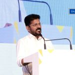 CM Revanth Reddy Extends Bathukamma Greetings