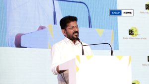 Revanth Reddy