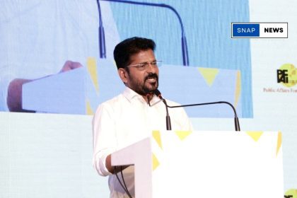 CM Revanth Reddy Extends Bathukamma Greetings