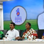 Telangana Govt Launches ₹15,000 Cr Tourism Policy to Create 3 Lakh Jobs