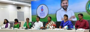 Telangana tourism policy