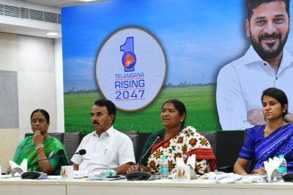 Telangana Govt Launches ₹15,000 Cr Tourism Policy to Create 3 Lakh Jobs