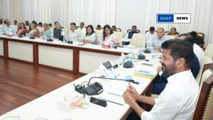 Telanganas New Education Policy