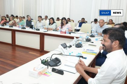 Telangana’s New Education Policy