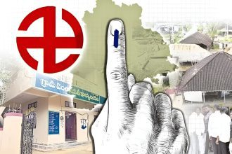 Telangana localbody Elections