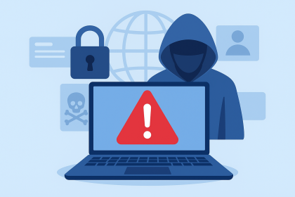 Telangana second only to Karnataka in cyber crimes; Hyderabad among worst-hit metros