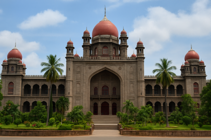 Telangana HC Quashes Forest Officer’s Removal from Service