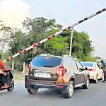 Telangana Government Removes Check Posts