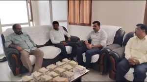 acb raid