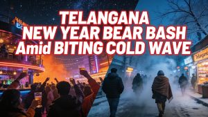 telanagana cold