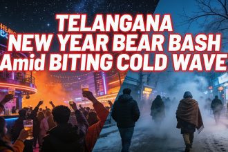 telanagana cold