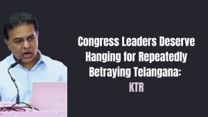 KTR BRS