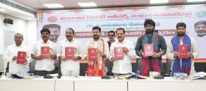 Revanth Reddy telangana