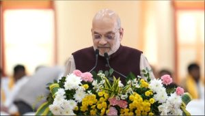 amit Shah